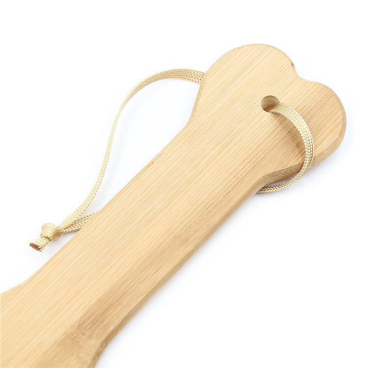 Large Size Bamboo Whip Spanking Paddle,Fetish BDSM Whip,SM Adult Game Flogger Slave Sex Whip,Erotic Sex Toys For Couple