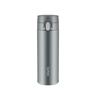 SUPOR Stainless Steel Insulated Bottle with Pop-up Lid, 450ml
