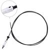 Fuel Lid Cable Car Fuel Lid Cable For Hilux 2004-2015