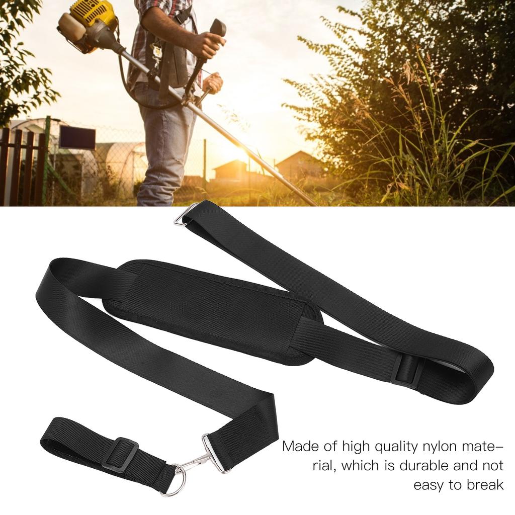 Shoulder Strap   Not Sily Fracture   Weeder Backpack Straps for Field Mower