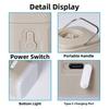 Portable Electric Inflatable Pump Multi-functional Air Compressor  for Vacuum Storage Bags