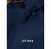 Winter Jacket Les Deux Maddox LDM610060, Dark Blue, Regular Fit