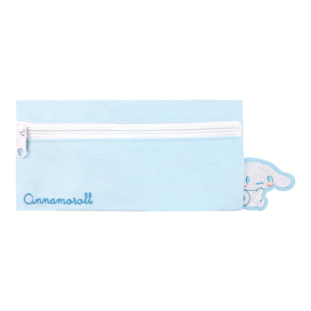 

Tees Factory Sanrio Characters PYOCOTTO Color Pouch Cinnamo SR-5544125CR