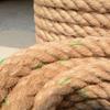 Heavy-Duty Tug-of-War Training Rope