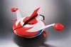 Tamashii Nations Super Alloy Soul GX-04S Grendizer Space Ruler Set Reissue Version