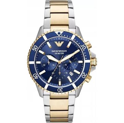Uhr Emporio Armani DIVER AR11362