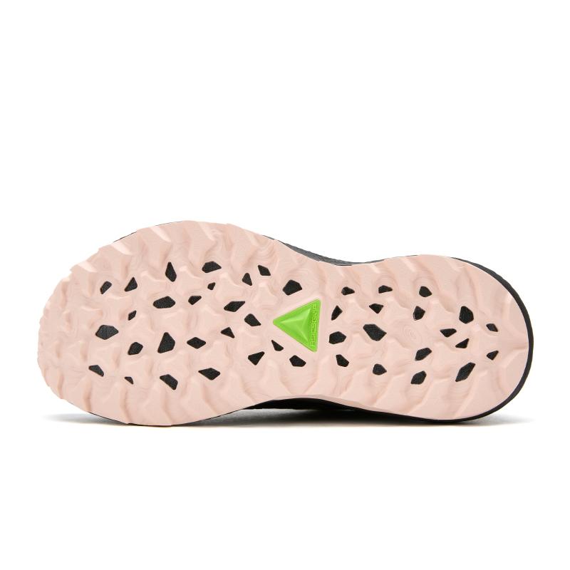 

Новые женские Asics Gel Trabuco 12 Gtx Черный Оранжевый Стадион 1012B607-003 37