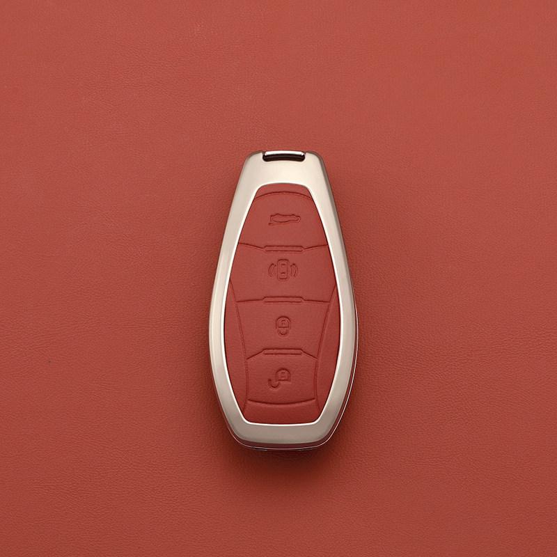 Hongqi Key Cover: 2026 HS5, H5 Classic, H9 High-end, H6 New, HS7, EQM5, H7, HQ9