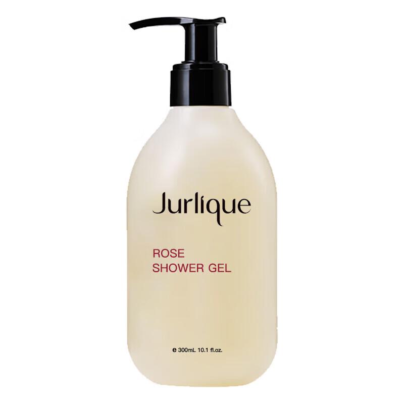 Jurlique Hand & Body Care Collection