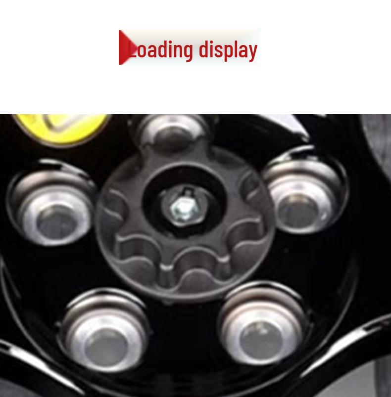 Lexus & Toyota Spare Tire Screw Bolt for ES250, IS350, RX270, RC, UX, Camry, C-HR