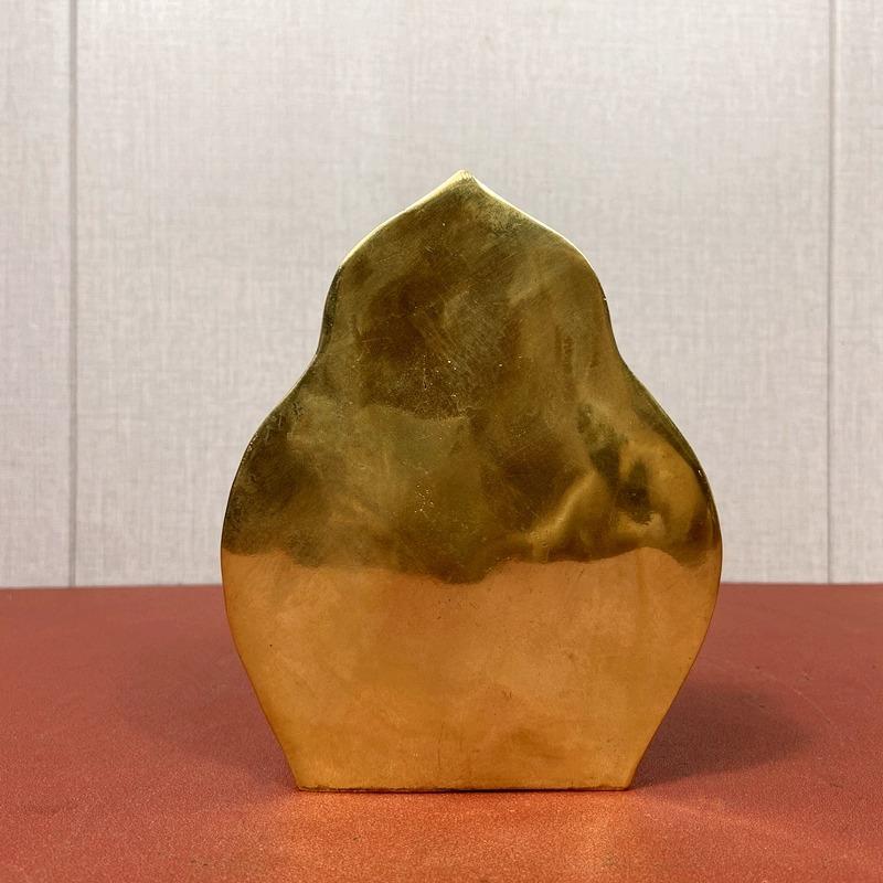 Tibetan Tantric Pure Copper Thousand-handed Guanyin Bodhisattva Buddha Statue Home Living Decoration