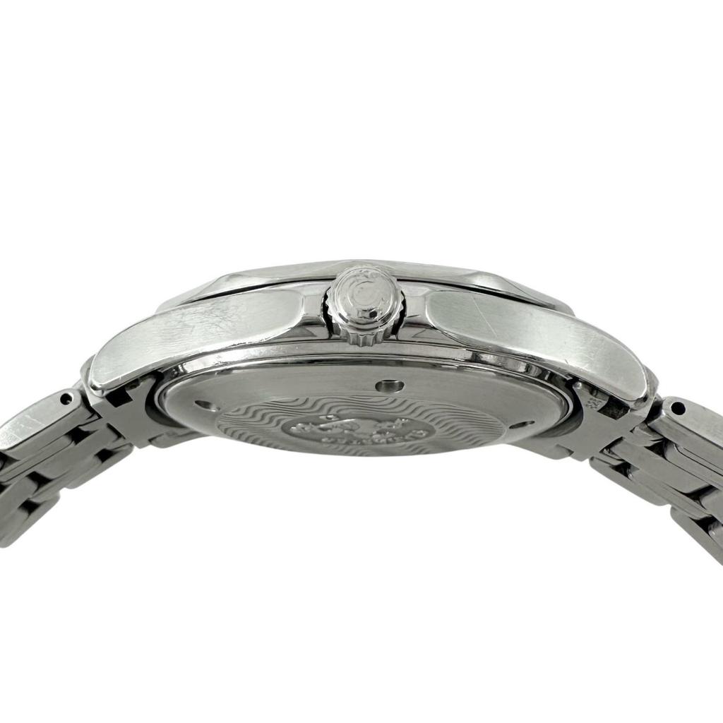 Omega Seamaster Professional 300 2541 80 Watches Quartz blueDial Mens Used