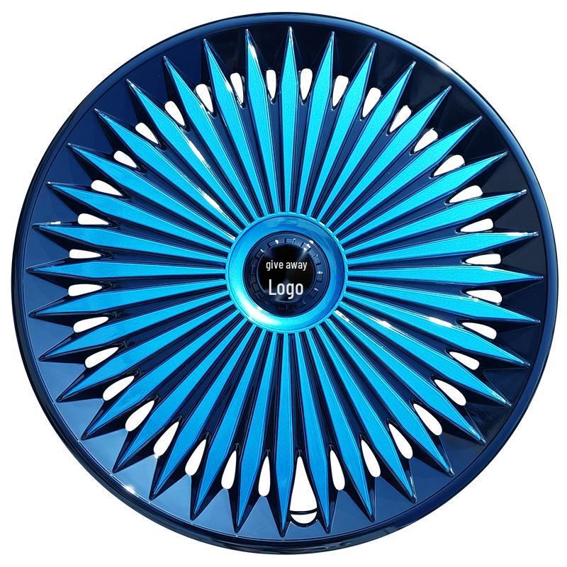 15-calowe Pokrowce na Koła, Felgi i Kołpaki do Honda Fit, City i Greiz - Nowe Modele