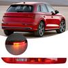 Right Rear Bumper Taillight Lamp Without Wire 8R0945096 Fit for Q5 2009-2016