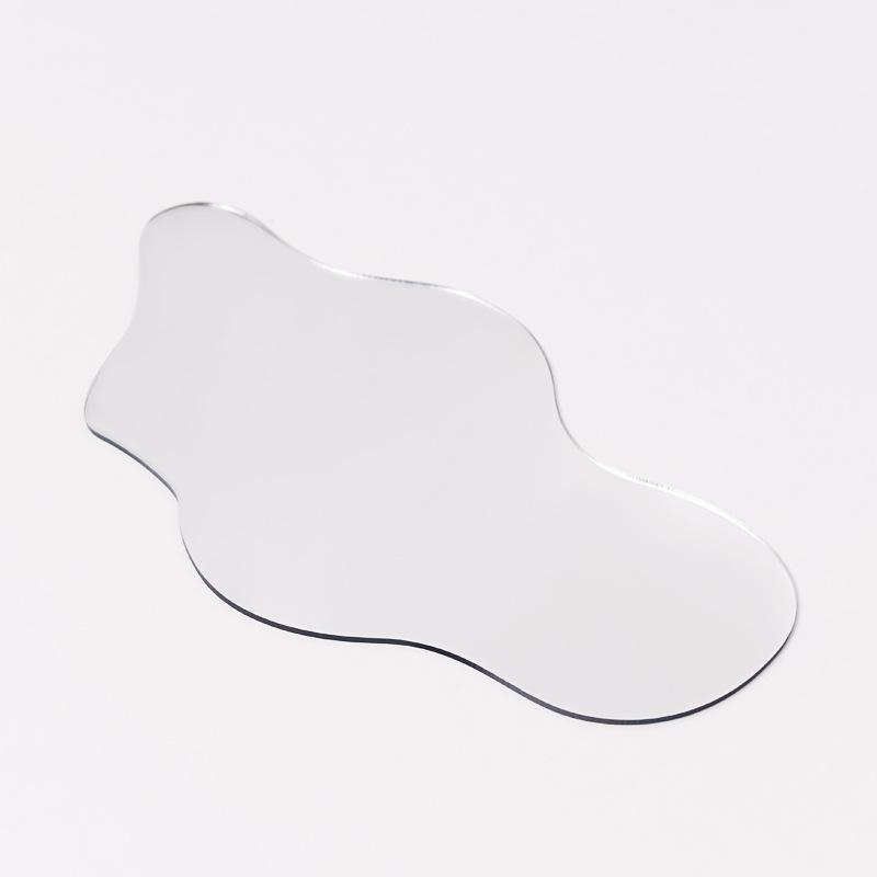 

Simple Acrylic Earring Display Stand, Jewellery Holder, Shop-Specific Equipment, Office Display Accessories