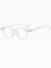 Anti Blue Light Glasses Eyewear Clear Gaming Computer Glasses Men Improve