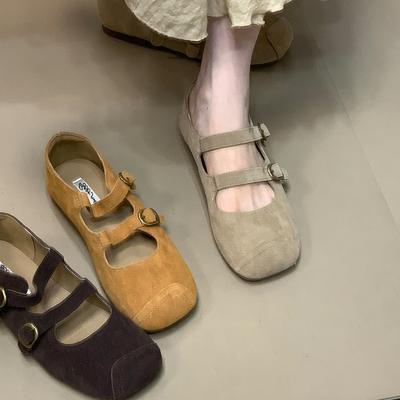 Scarpe con tacco