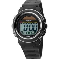 CREPHA TE-D192 Unisex Wrist Watch TE-D192-BK TE-D192-SV TE-D192-RD TE-D192-BL Gift Casual Business Sports Student