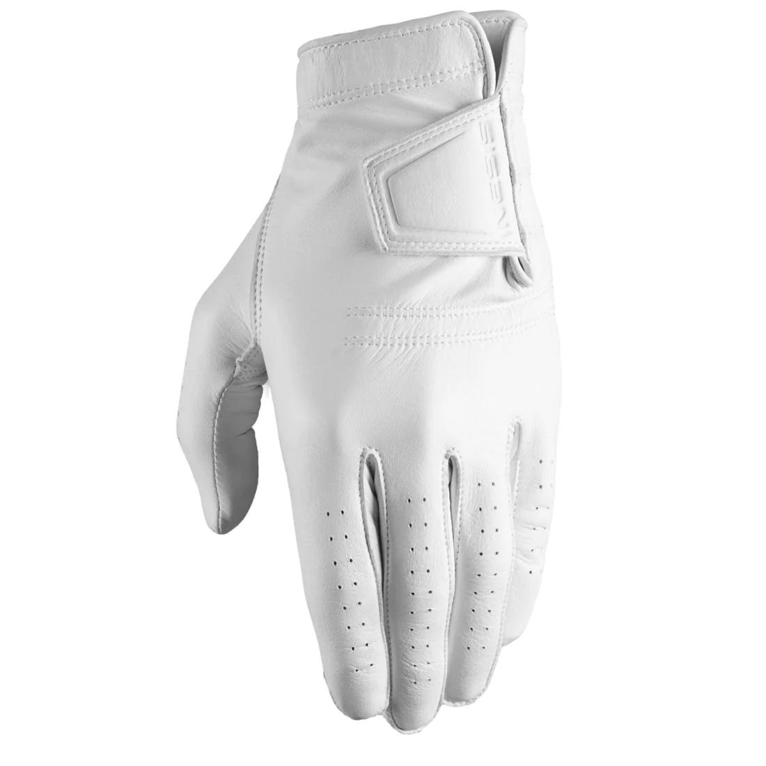 

DECATHLON DECATHLON Right Hand TOUR Gloves Golf Accessories Men s M белый