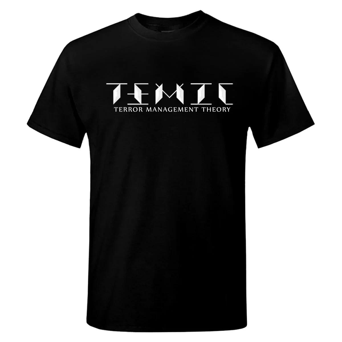 Temic - Logo T-Shirt 2XL