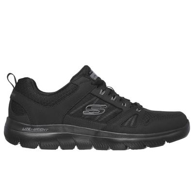 Sneakers Black Lifestyle Version