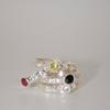Ovoe Studio Sparkle Ring