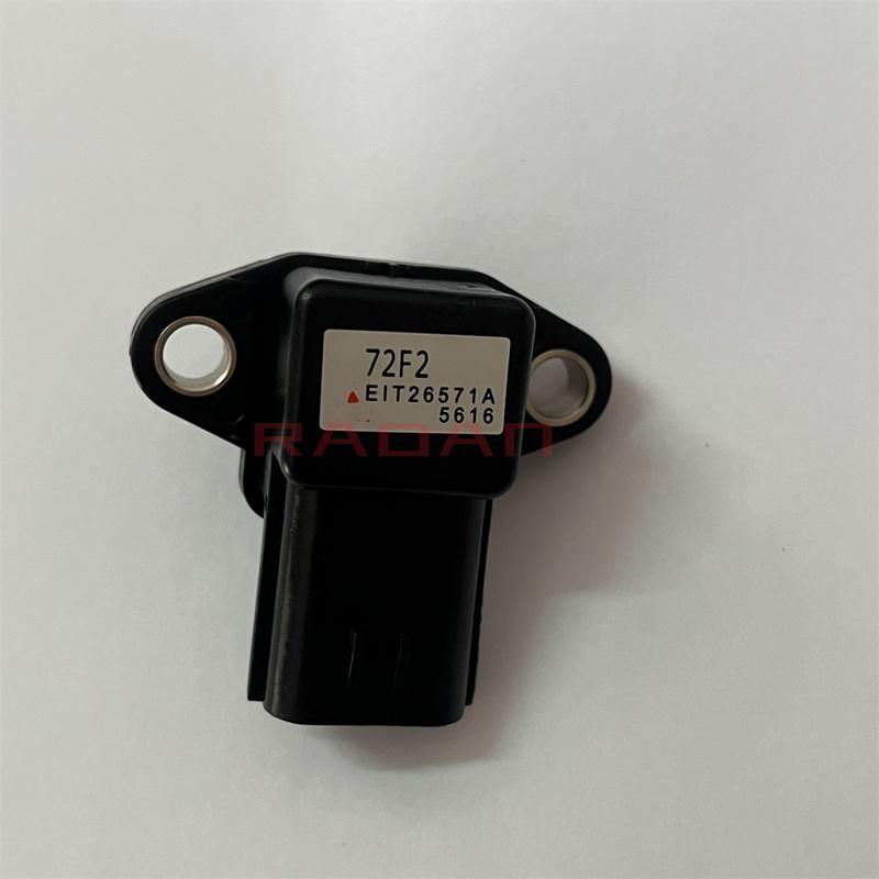 Оригинальный Датчик Абсолютного Давления Во Впускном Коллекторе MAP Сенсор Для Mitsubishi Suzuki Vitara Jimny 72F2 E1T26571A 18590-72F21