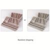 1PACK 1PC/4PCS Cotton Towel Thickened Luxury Soft and Absorbent Cotton Blend Towel