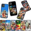 Phone Cover Luffy One Roronoa Zoro Piece Casing for Xiaomi Redmi Note 14 12 13 ProPlus A4 A3 Pro Plus 12C 13C 14C 5G + Case