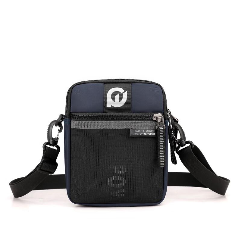 

Men s Fashion Shoulder Messenger Bag