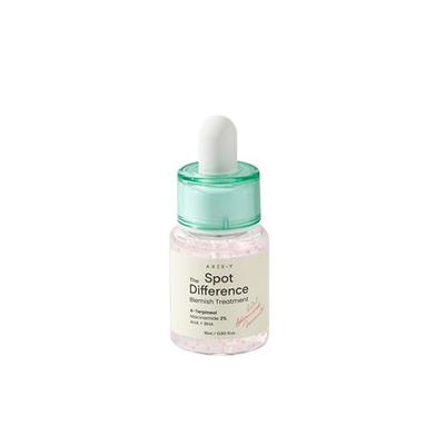Tratamento para manchas AXIS-Y Spot the Difference 15 ml