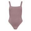 Jack Wills Womens/Ladies Crinkled One Piece Swimsuit