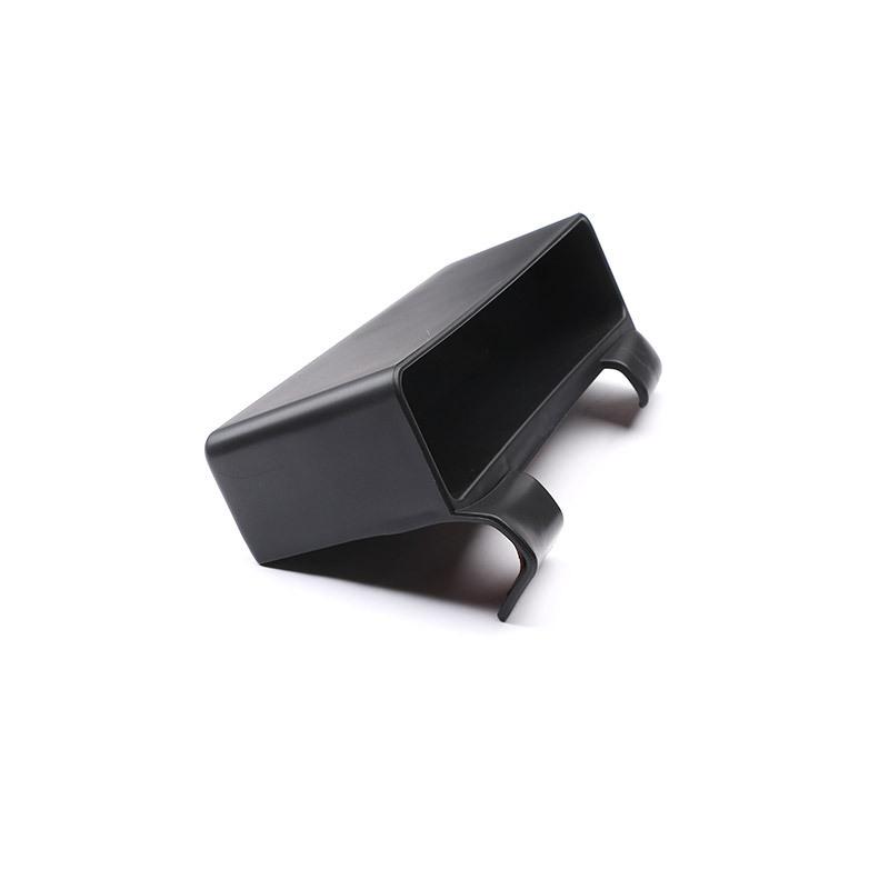 Central Control Gear Handle Storage Box  Tiered Storage Box Refit Decoration For Honda Civic 10th 2016- Car Accessories