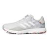 adidas S2G BOA Wide Grey White Men Sneakers Grey-Two Cloud-White Grey-Three GV9786