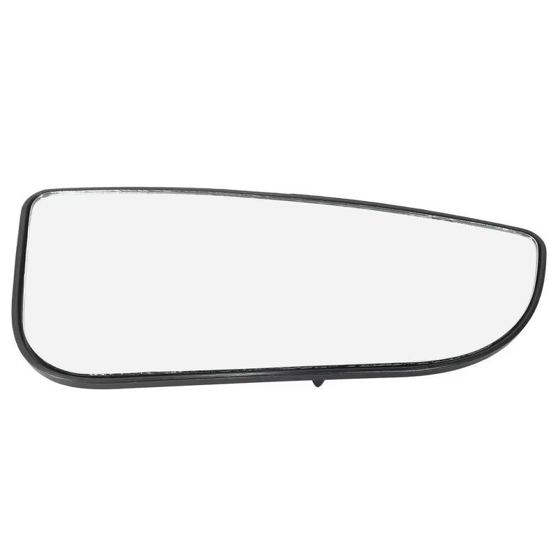 For 10-20 Models of Dodge Ram RAM Pickup Trucks. Replacement of Unheated Rearview Lenses for Reversing Lenses