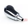 10mm AT Car Shift Gear Knob For Toyota Corolla Yaris RAV4 Camry Celica Carina Hilux Liteace Prius For Lexus LS400 LX570 RX350