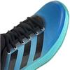 Adidas Men' Sports Shoes Blue Defiant Generation Gw4973 42