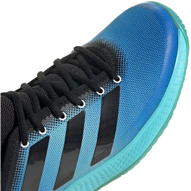 Adidas Men' Sports Shoes Blue Defiant Generation Gw4973 42