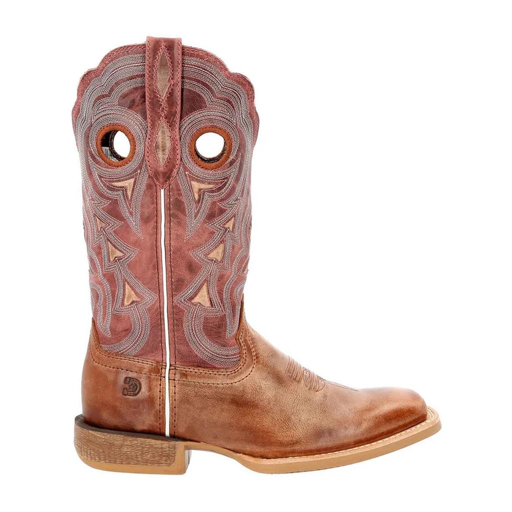 Durango Damen/Damen Lady Rebel Pro Cowboy Stiefel
