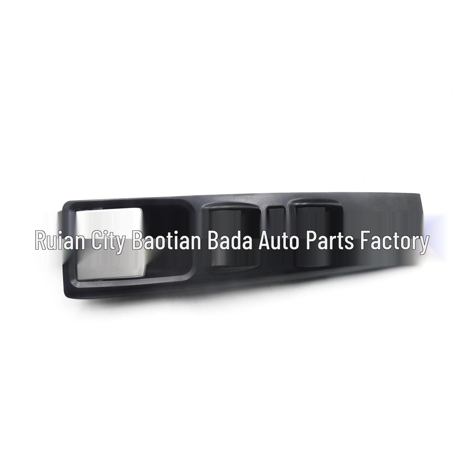 Fiat Car Window Glass Lifter Switch None