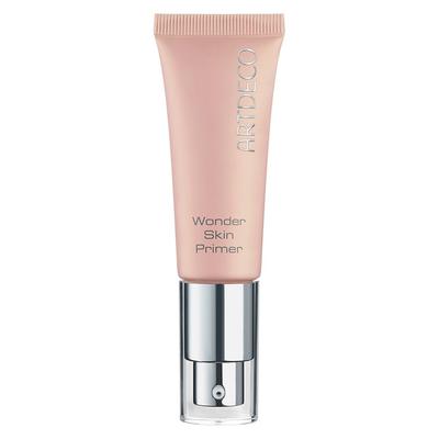 Art Deco Wonder Skin Primer 20ml, Mixed Colors, 1 Piece