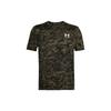 Under Armour T Shirt Men's Green 1357727-310