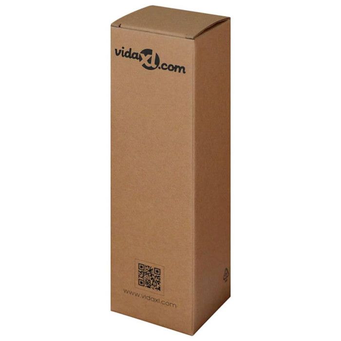 Nettoyant et rafraîchissant vidaXL