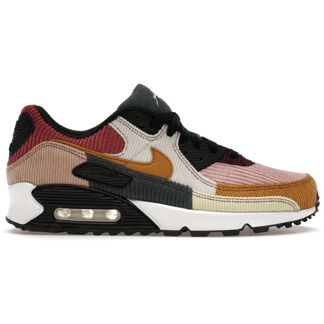 

Sneaker Nike Air Max 90 Multi-Corduroy (Women s)(FB8455-001) 41