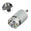 Motor Good Performance Long Life Number Of Teeth 8