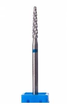 Carbide Cutter, Rounded Tip - Sharp K6