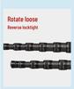 Carbon Telescopic Heavy-Duty Fishing Net Pole - Available In 1.8, 3, 4 Meters, Super Hard for Big Fish, Black Finish