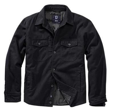 Brandit Lumberjack Jacket