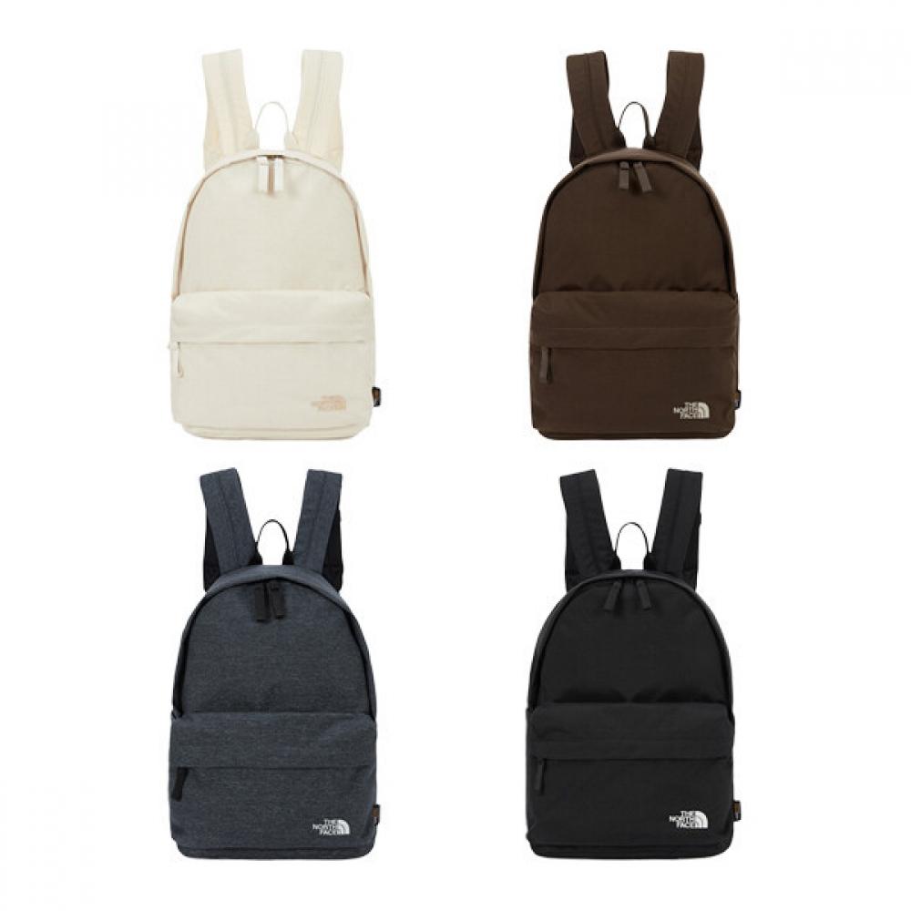 

North Face Tnf Daypack M nM2dq56 Choose 1 Of 4 NM2DQ56ABLK/ONE
