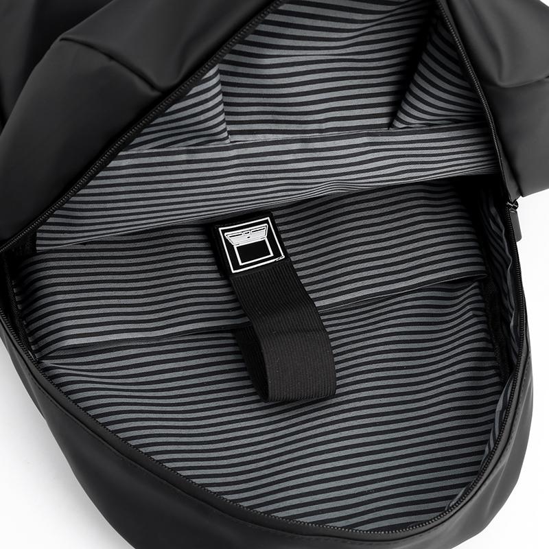 Travel Backpack Men's Computer Bag Travel Student Schoolbag Large Capacity Backpack